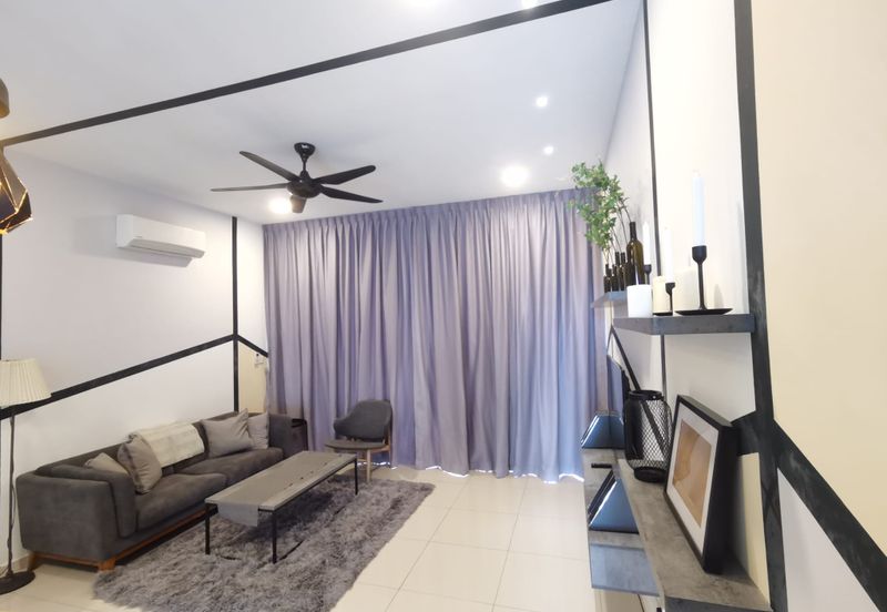 Sunway Emerald Residence