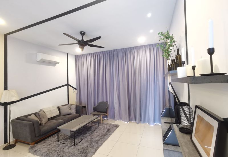 Sunway Emerald Residence