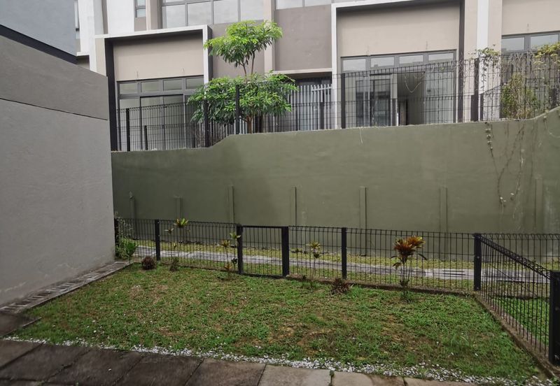 Sunway Emerald Residence