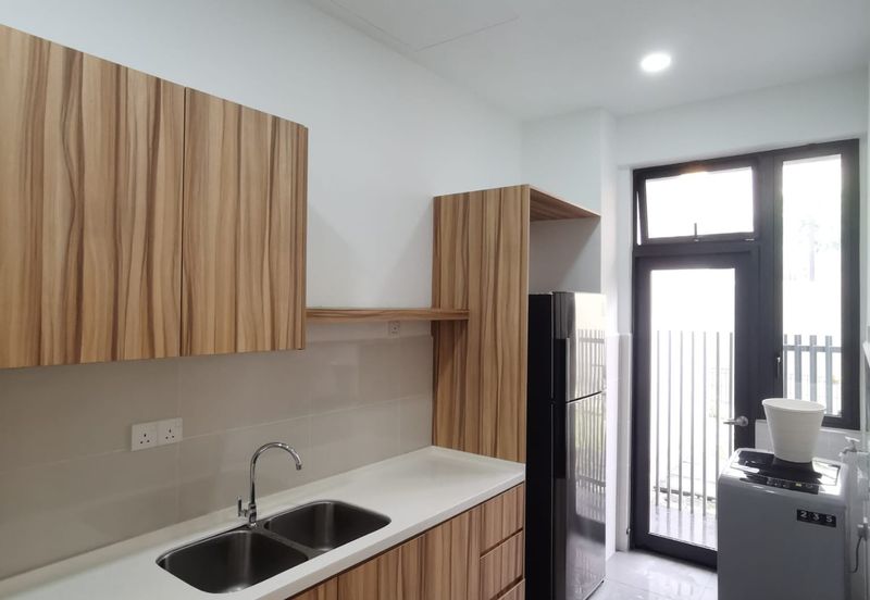 Sunway Emerald Residence