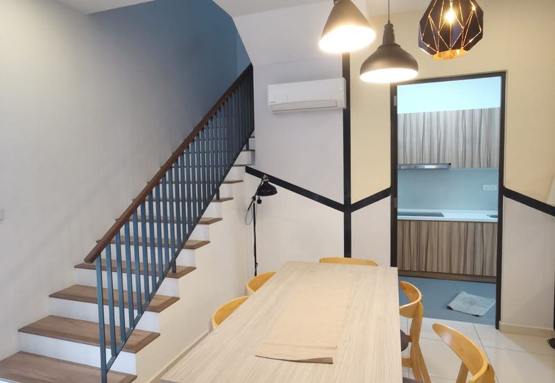 Sunway Emerald Residence