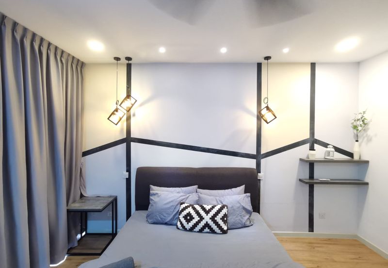 Sunway Emerald Residence