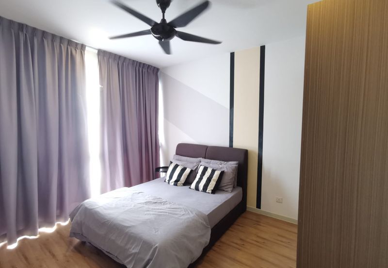 Sunway Emerald Residence