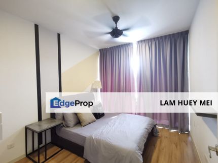 Sunway Emerald Residence, Johor, 