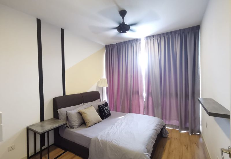 Sunway Emerald Residence