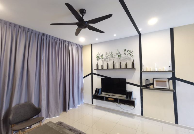 Sunway Emerald Residence