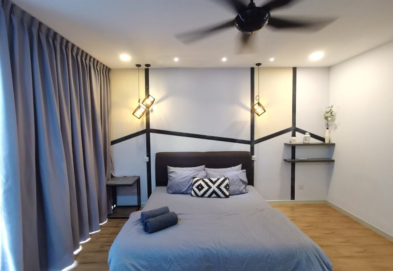 Sunway Emerald Residence