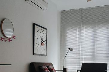 Tropez Residences @ Tropicana Danga Bay