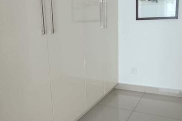 Tropez Residences @ Tropicana Danga Bay