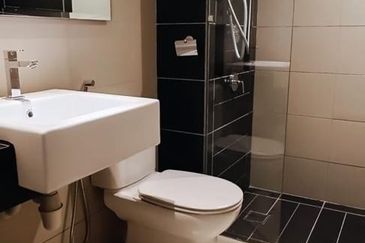 Tropez Residences @ Tropicana Danga Bay