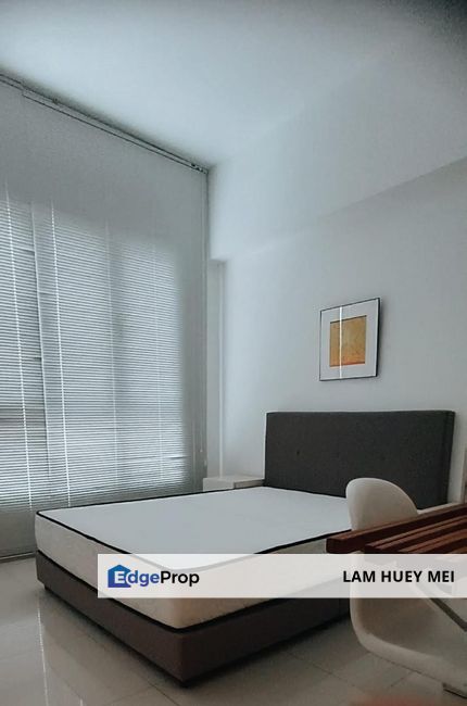 Tropez Residences, Johor, Johor Bahru