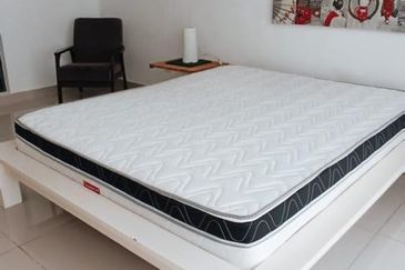 Tropez Residences @ Tropicana Danga Bay