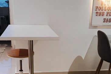 Tropez Residences @ Tropicana Danga Bay