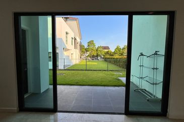 Melody Park @ East Ledang