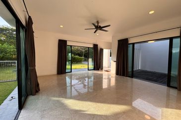 Melody Park @ East Ledang