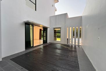 Melody Park @ East Ledang