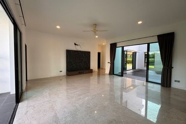 Melody Park @ East Ledang