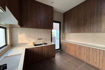 Melody Park @ East Ledang