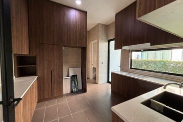 Melody Park @ East Ledang