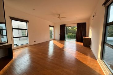 Melody Park @ East Ledang