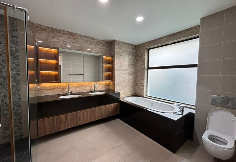 Melody Park @ East Ledang