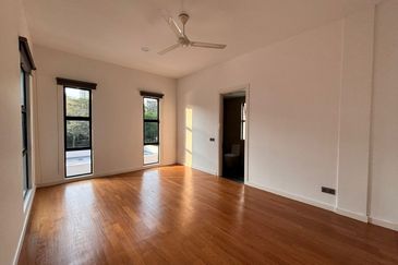 Melody Park @ East Ledang