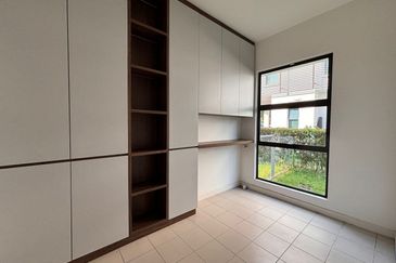 Melody Park @ East Ledang