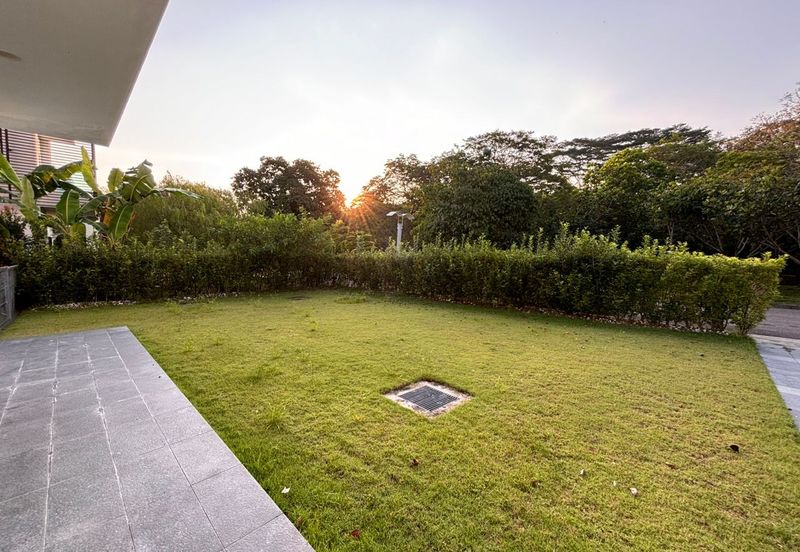 Melody Park @ East Ledang