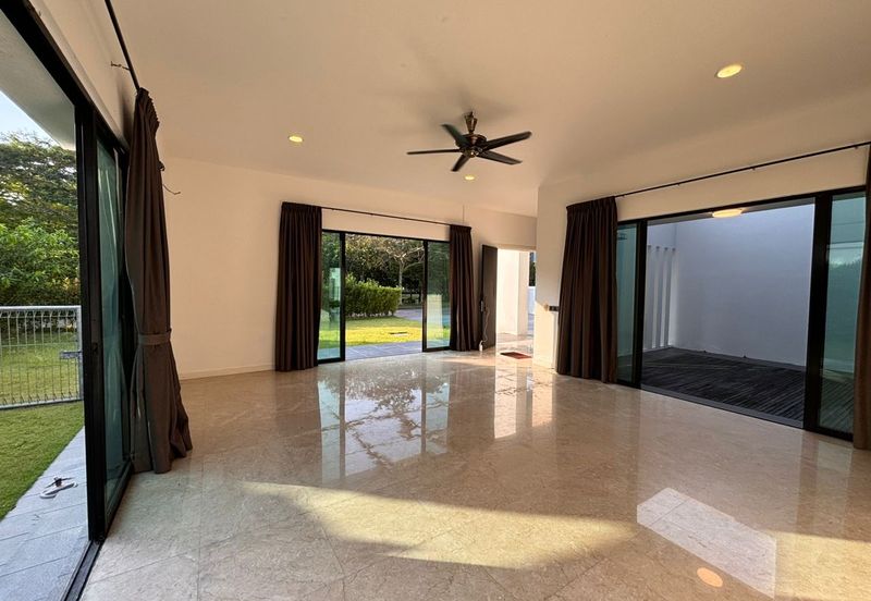 Melody Park @ East Ledang