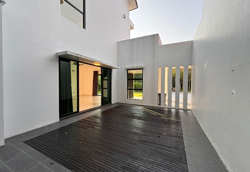 Melody Park @ East Ledang