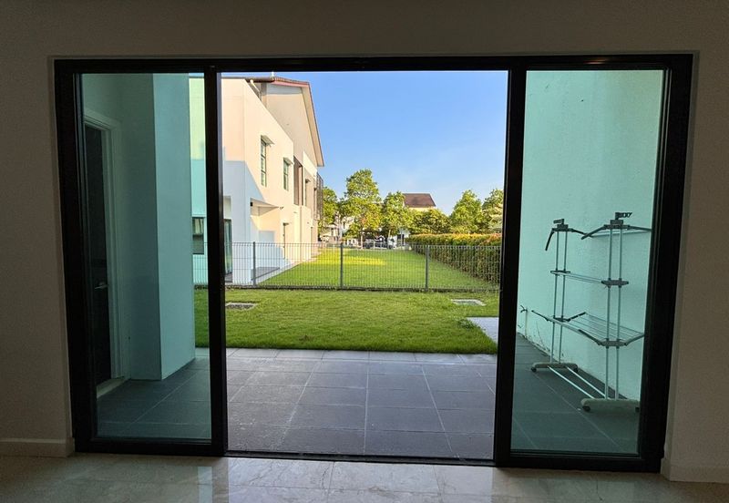 Melody Park @ East Ledang