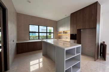 Melody Park @ East Ledang