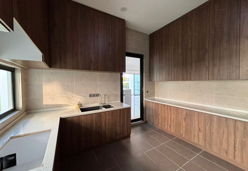 Melody Park @ East Ledang