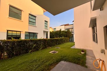 Melody Park @ East Ledang