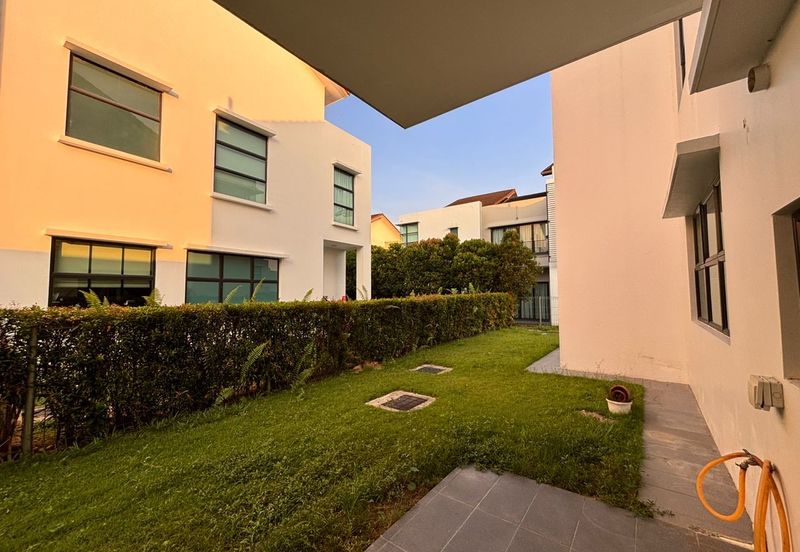 Melody Park @ East Ledang