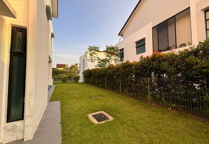 Melody Park @ East Ledang