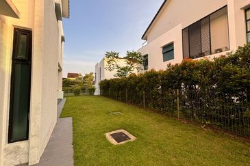 Melody Park @ East Ledang