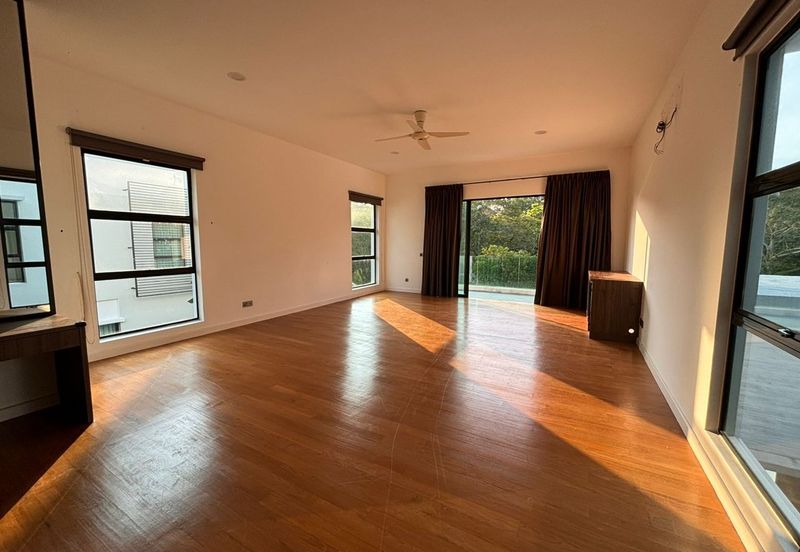 Melody Park @ East Ledang