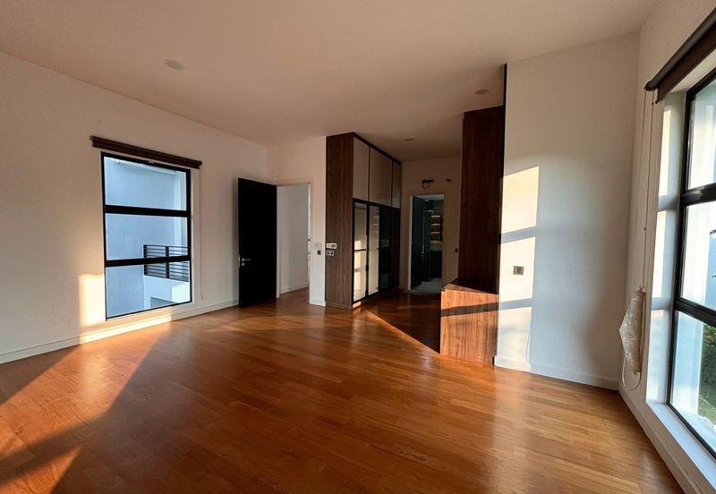 Melody Park @ East Ledang