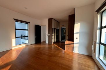 Melody Park @ East Ledang