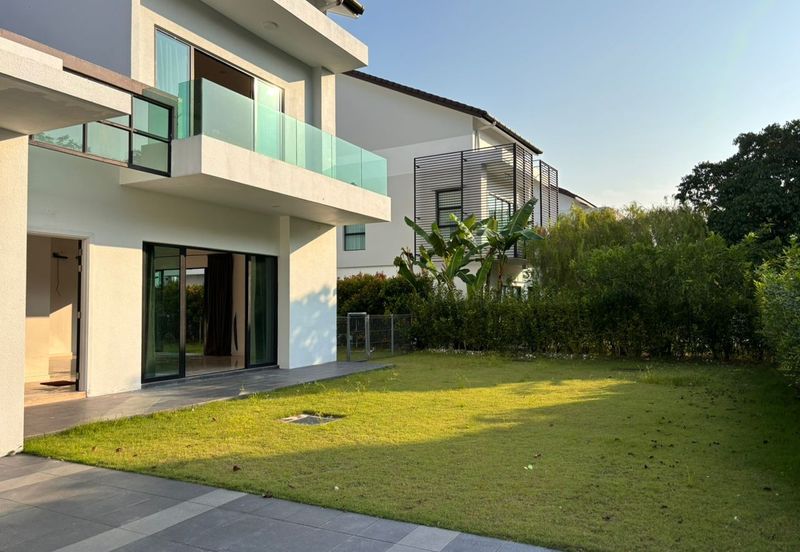 Melody Park @ East Ledang