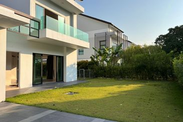 Melody Park @ East Ledang