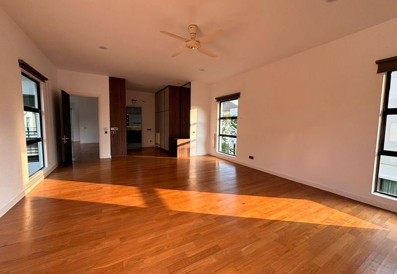 Melody Park @ East Ledang