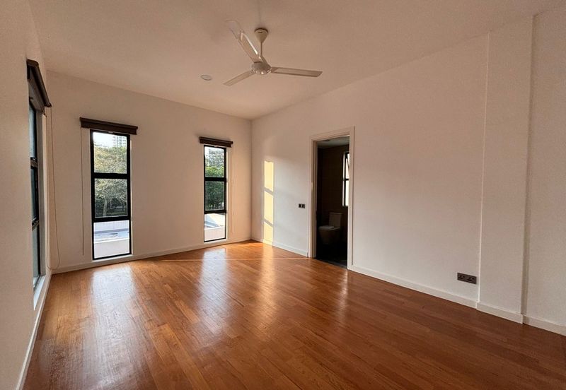 Melody Park @ East Ledang