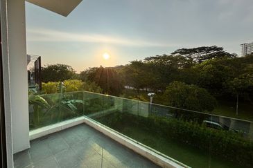 Melody Park @ East Ledang