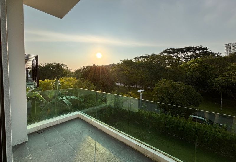 Melody Park @ East Ledang