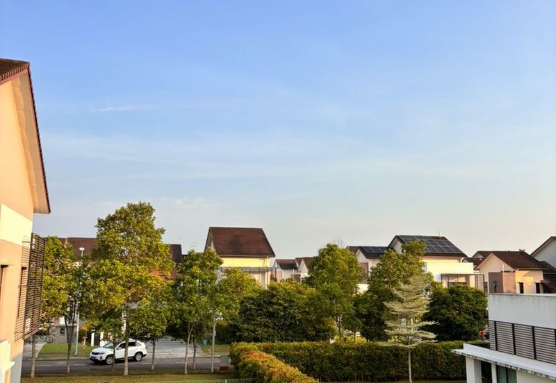 Melody Park @ East Ledang