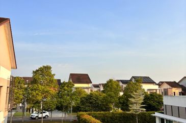 Melody Park @ East Ledang