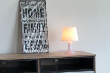 Iskandar Residences Medini