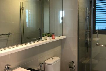 Iskandar Residences Medini